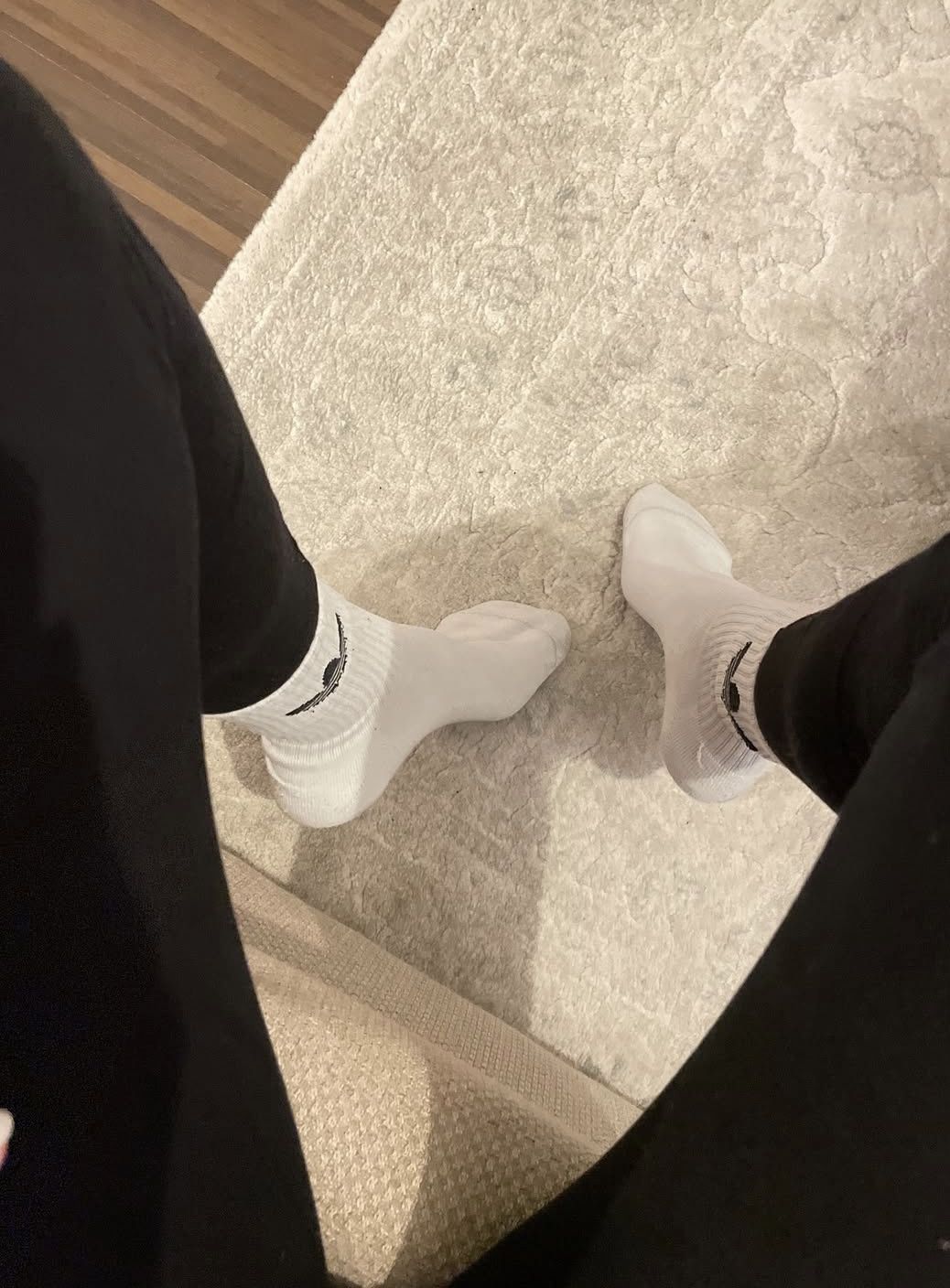 Adidas Sock