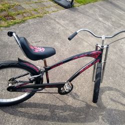 Bike In Perfect Condition