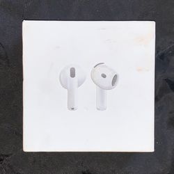 Airpods 4