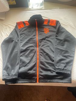 Giant jacket
