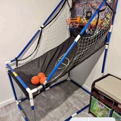 Basketball Arcade Game