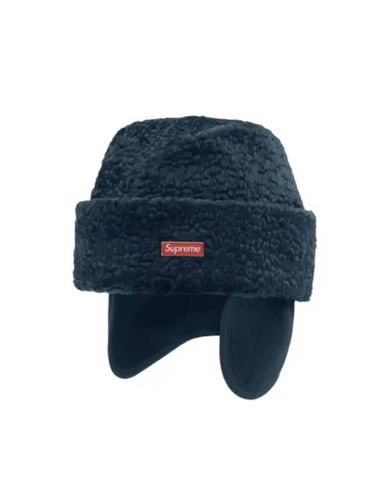 SUPREME F/W21 AMBASSADOR HAT SLATE Sz M/L