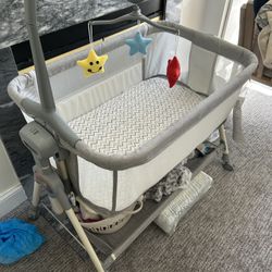 Infant Basinet