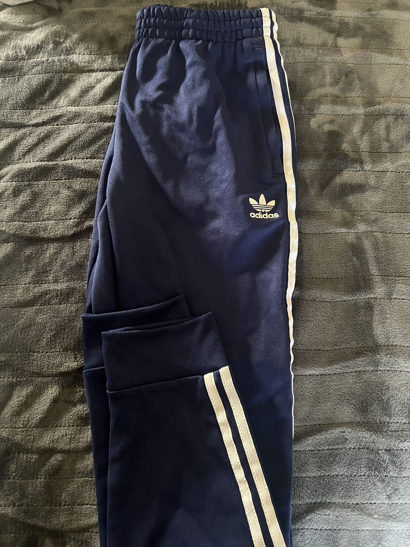 adidas Superstar Joggers