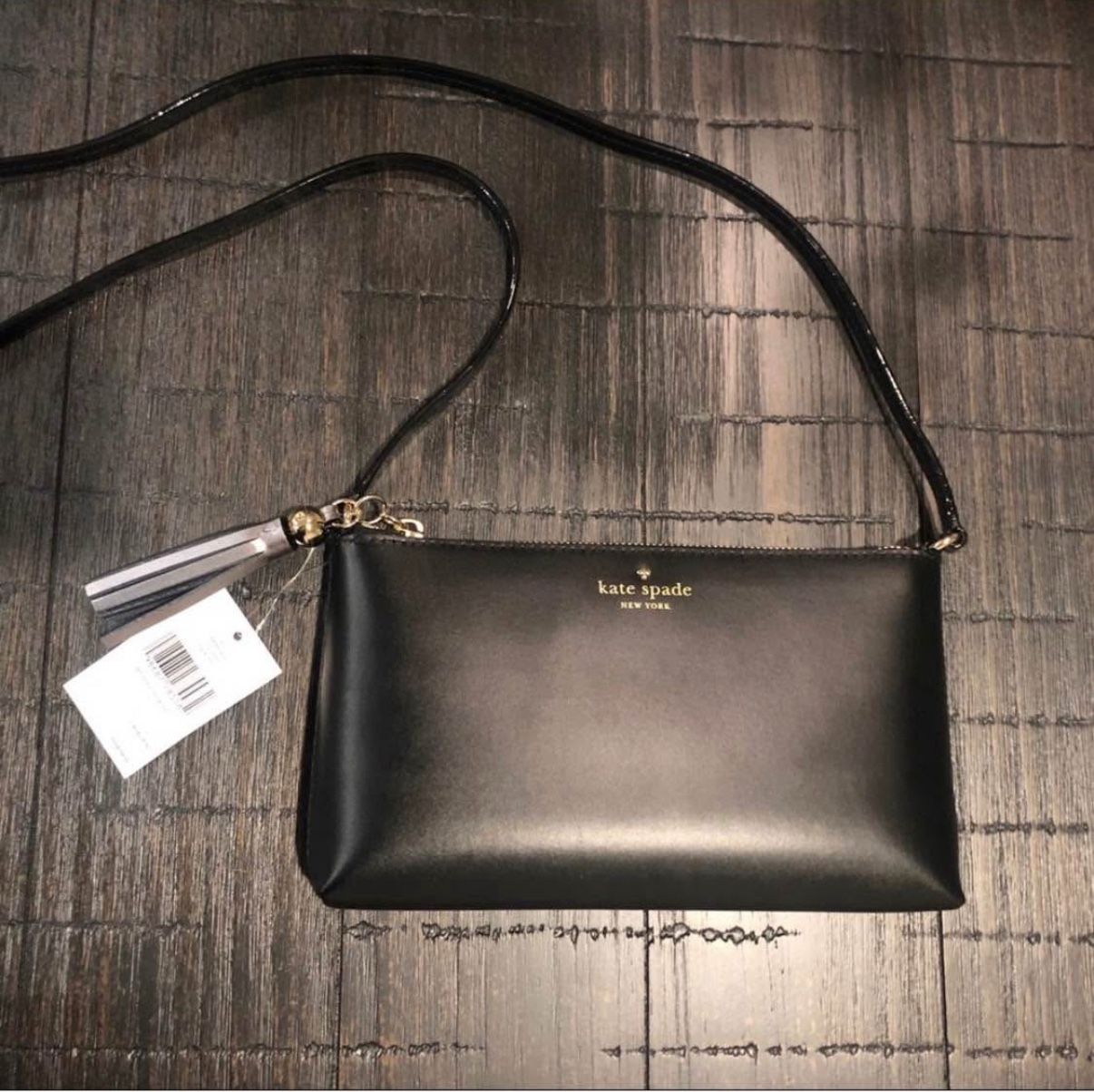 Kate Spade crossbody bag