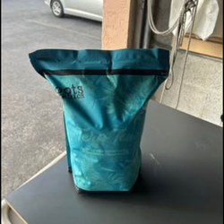 ROOTS ORGANIC MICROBCHARGE