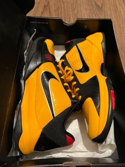 Kobe 5 Bruce Lee