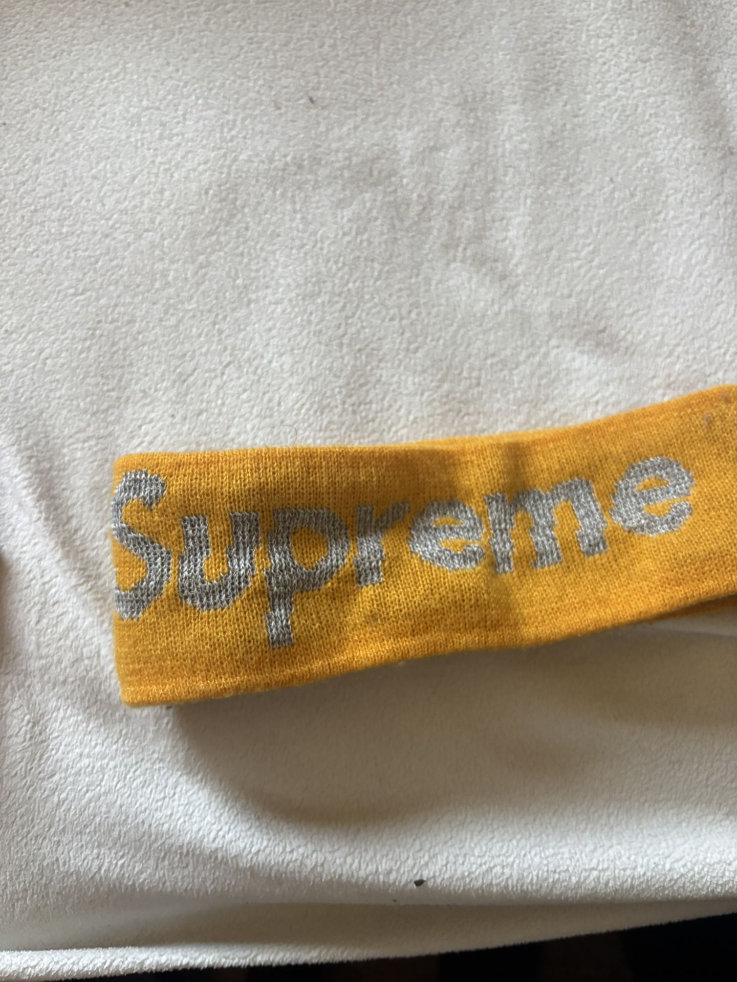 3M Supreme Headband Authentic