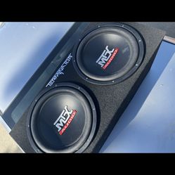 Speakers