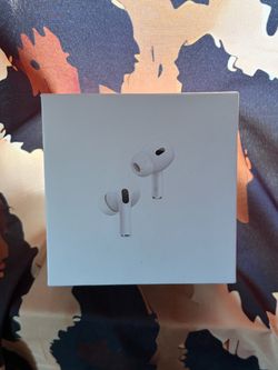 Apple AirPods Pro in Box