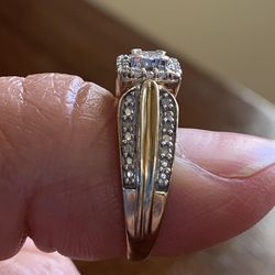 Woman’s Ring 