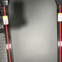 Incline Walking Treadmill 