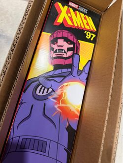 BRAND NEW Hasbro Marvel Legends Series X-Men 97’ Sentinel Action Figure