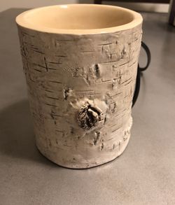 Scentsy warmer, full-size