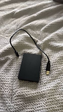 Seagate 4tb portable driver