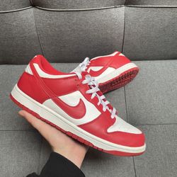 Dunk Low University Red Size 11.5