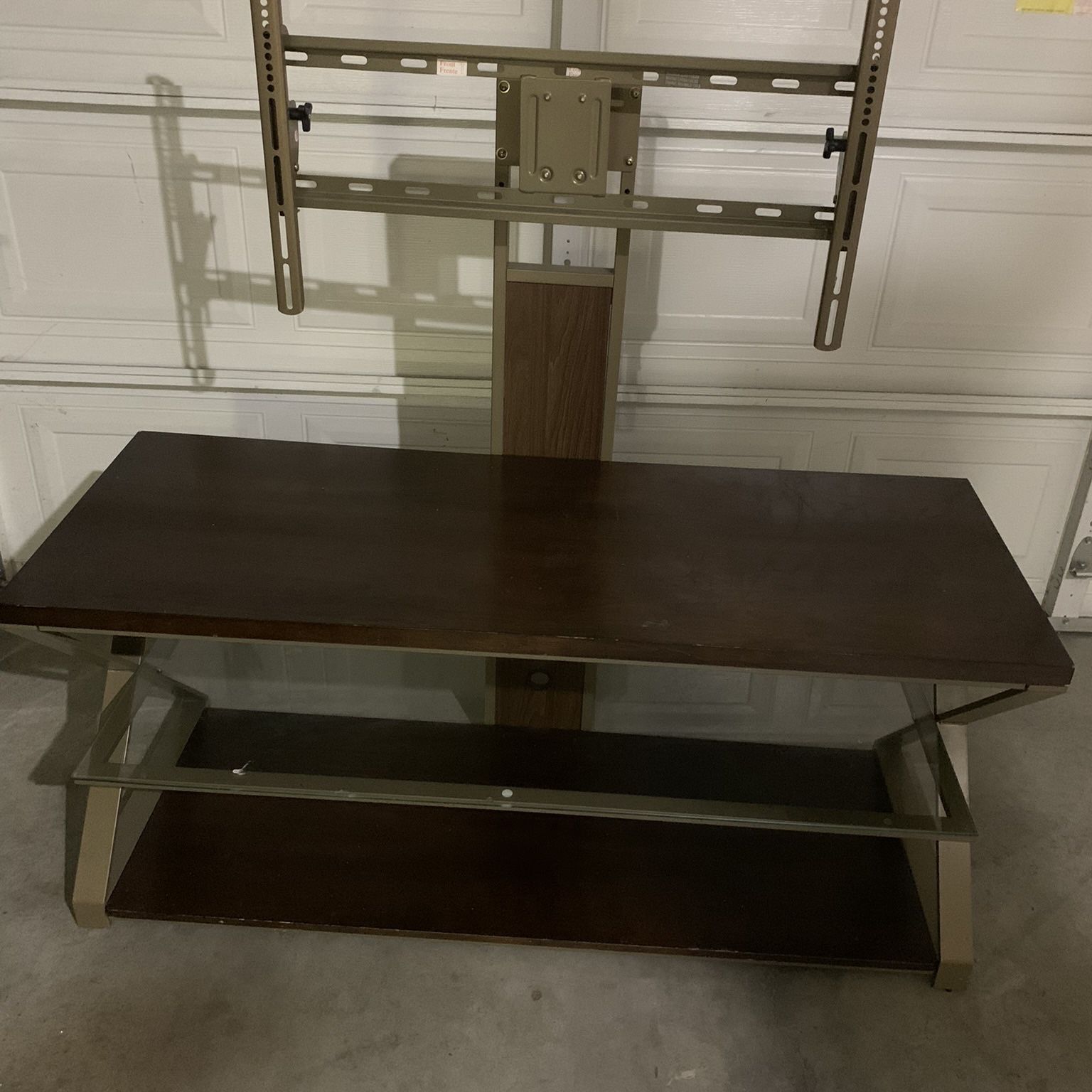 Tv Stand (holds Upto 70 Inch Tv) 