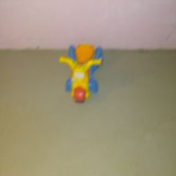 Kid Bike