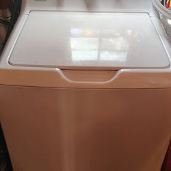 Lavado (2años de uso)