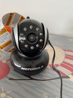 Baby Monitor Motorola 
