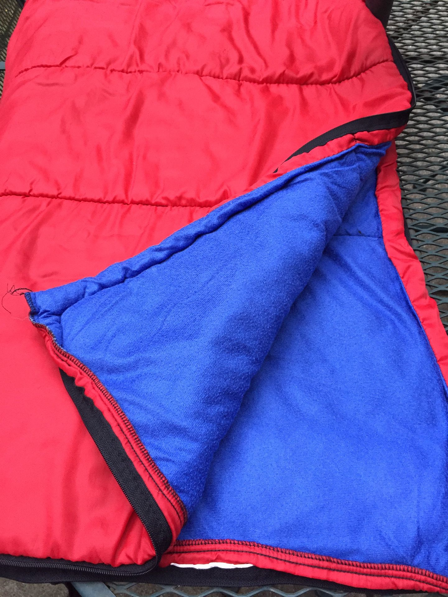 Sleeping Bag