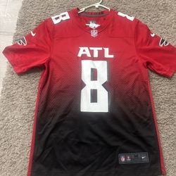 Falcons Jersey 🏈