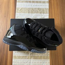 Nike Air Jordan 11 Retro Gamma Blue Size 10.5