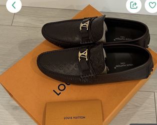 Brand New Louis Vuitton Shoes