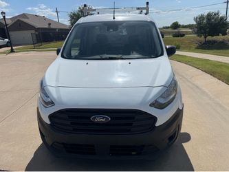 2016 Ford Transit Connect