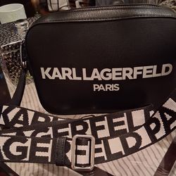 KARL LAGERFELD PARIS