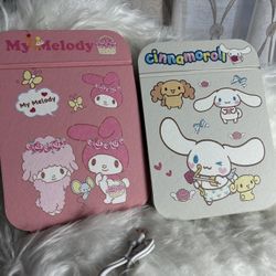 LED  Two Mode Bright Lights Mirror 