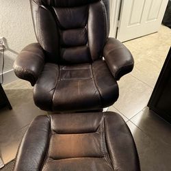 Free chair