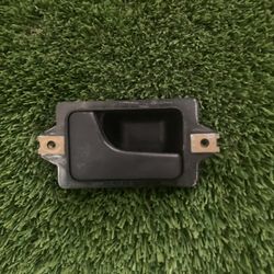 E30 Passenger Door Handle