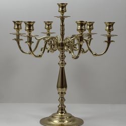 Candelabra Baldwin
