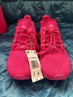 Adidas Ultra Boost OG Beyoncé Ivy Park Running Shoes