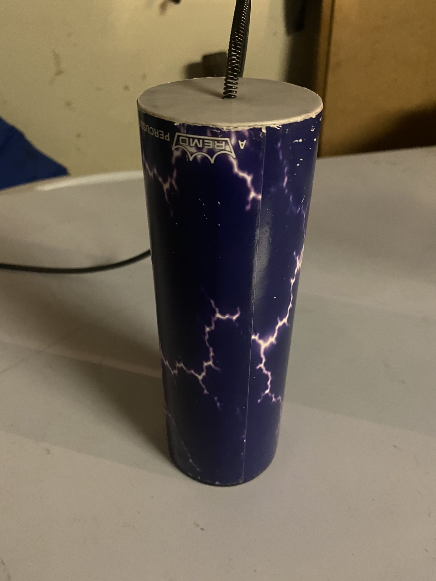 Thunder Sound Instrument