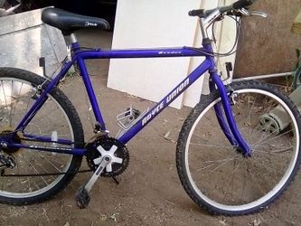 26' royce Union 21 speed