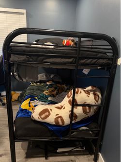 Bunkbed