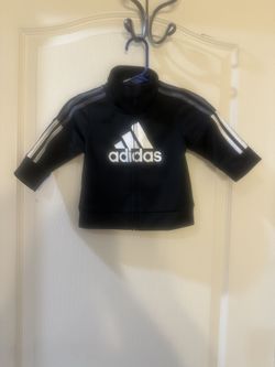 Adidas Jacket Size 3 Months