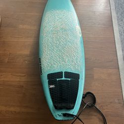 Dark Arts Surfboard