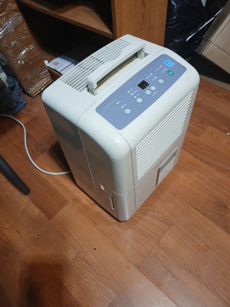 Gree Dehumidifier