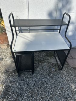 Office Desk