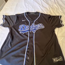 Dodgers Jersey 