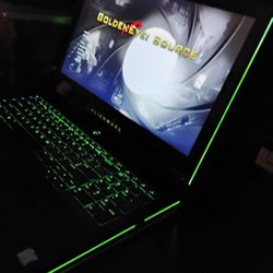 Alienware 17 Gaming Laptop 