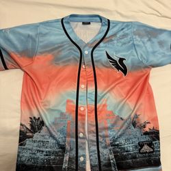 Illenium Ember Shores Jersey