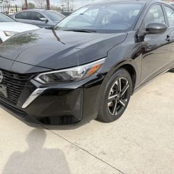 2024 nissan sentra / call and ask for gladys