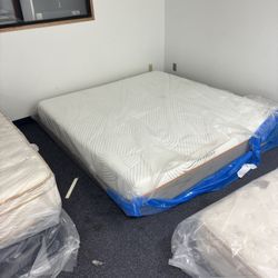 Mattress Sale! New Inventory!! Msg ASAP!!