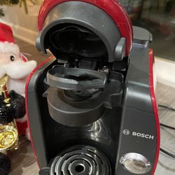 Bosh Coffeemaker 