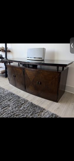 Luxury Granite Tv Stand