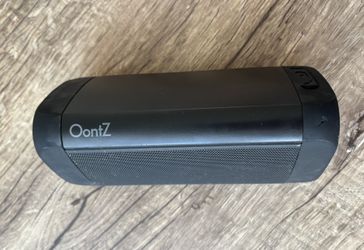 OontZ Angle 3 Portable Bluetooth Speaker, Speaker with Bluetooth 5.4